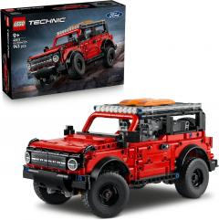 LEGO Technic - Ford Bronco SUV (42213)