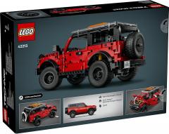 LEGO Technic - Ford Bronco SUV (42213)
