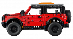 LEGO Technic - Ford Bronco SUV (42213)