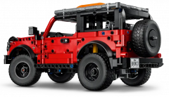 LEGO Technic - Ford Bronco SUV (42213)