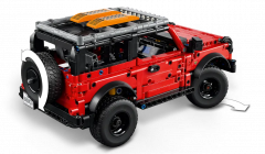 LEGO Technic - Ford Bronco SUV (42213)
