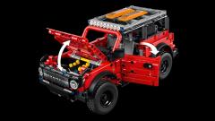LEGO Technic - Ford Bronco SUV (42213)