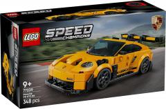 LEGO Speed Champions - Porsche 911 GT3 RS (77239)