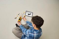 LEGO Speed Champions - Porsche 911 GT3 RS (77239)