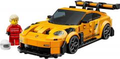 LEGO Speed Champions - Porsche 911 GT3 RS (77239)