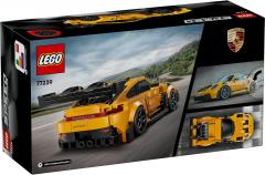 LEGO Speed Champions - Porsche 911 GT3 RS (77239)