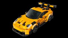 LEGO Speed Champions - Porsche 911 GT3 RS (77239)