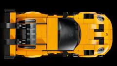 LEGO Speed Champions - Porsche 911 GT3 RS (77239)