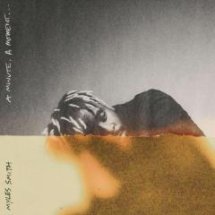 A Minute, A Moment... - Vinyl