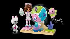 LEGO Gabby's Dollhouse - Sweet Treat Mountain and Kitty Garden (11205)
