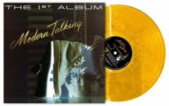 The 1st Album (Gold Nugget Vinyl)