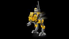 LEGO Star Wars - 327th Star Corps Clone Troopers Battle (75431)