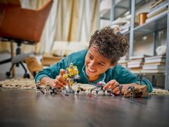 LEGO Star Wars - 327th Star Corps Clone Troopers Battle (75431)