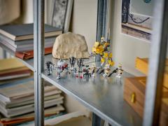 LEGO Star Wars - 327th Star Corps Clone Troopers Battle (75431)