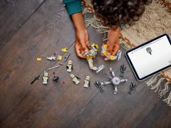 LEGO Star Wars - 327th Star Corps Clone Troopers Battle (75431)