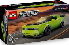 LEGO Speed Champions - Dodge Challenger SRT Hellcat (77237)
