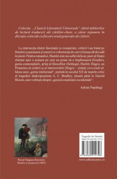 Tragedia lui Hamlet