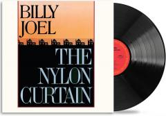 The Nylon Curtain - Vinyl