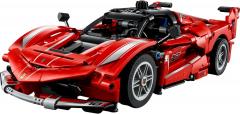 LEGO Technic - Ferrari FXX K (42212)