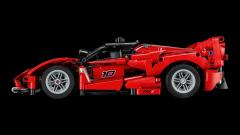 LEGO Technic - Ferrari FXX K (42212)