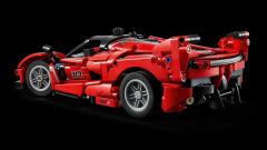 LEGO Technic - Ferrari FXX K (42212)