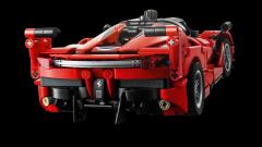 LEGO Technic - Ferrari FXX K (42212)
