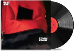 Storm Front - Vinyl