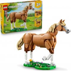 LEGO Creator - Beautiful Horse 3in1 (31166)