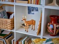 LEGO Creator - Beautiful Horse 3in1 (31166)