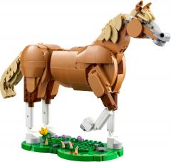 LEGO Creator - Beautiful Horse 3in1 (31166)