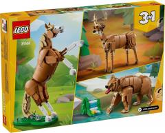 LEGO Creator - Beautiful Horse 3in1 (31166)