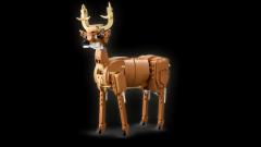 LEGO Creator - Beautiful Horse 3in1 (31166)