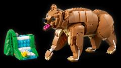 LEGO Creator - Beautiful Horse 3in1 (31166)