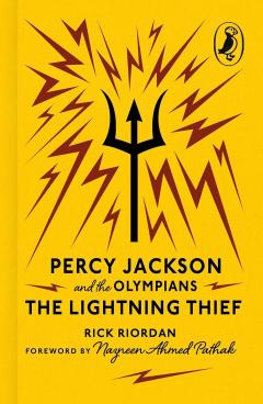 The Lightning Thief