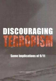 Discouraging Terrorism