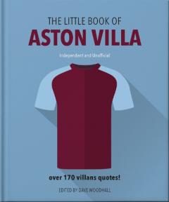 Little Book of Aston Villa