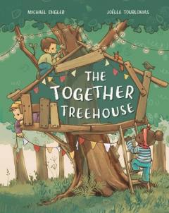 Coperta cărții Together Treehouse