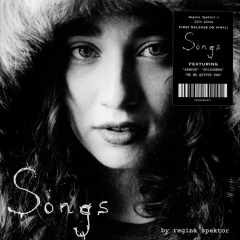 Songs - Vinyl