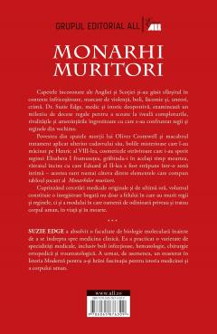Monarhi muritori