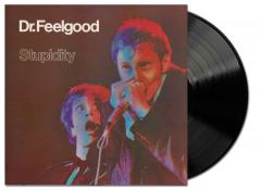 Stupidity - Vinyl