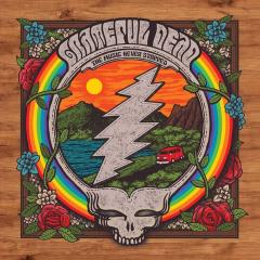 Wake Up To Find Out: Nassau Coliseum, Uniondale, NY 3/29/1990 (3CD