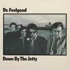Down By The Jetty - Vinyl