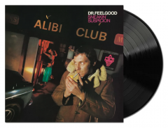 Sneakin' Suspicion - Vinyl