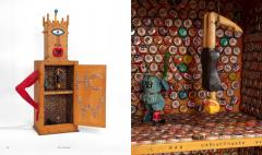 3D-Doings: The Imagist Object in Chicago Art