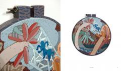 3D-Doings: The Imagist Object in Chicago Art