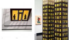 3D-Doings: The Imagist Object in Chicago Art