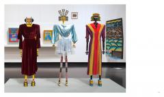 3D-Doings: The Imagist Object in Chicago Art