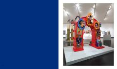 3D-Doings: The Imagist Object in Chicago Art