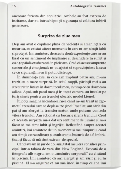 Autobiografia traumei