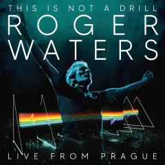 This Is Not A Drill - Live From Prague (4xVinyl)